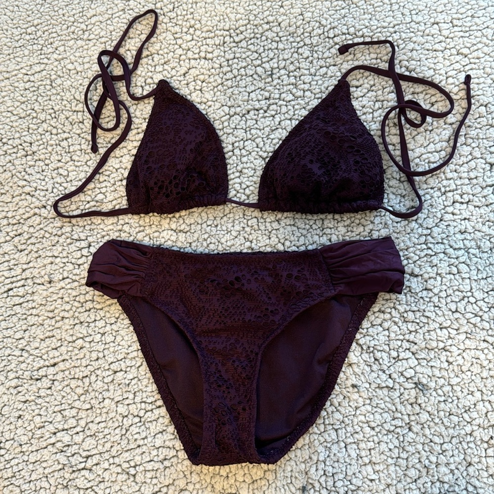 Swimming suit S